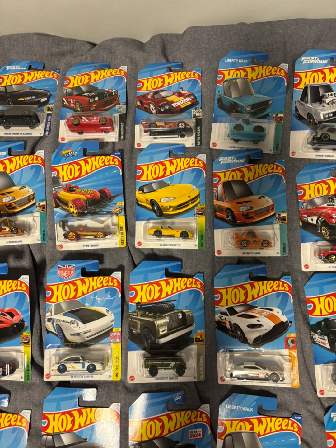 Hot wheels - photo 5