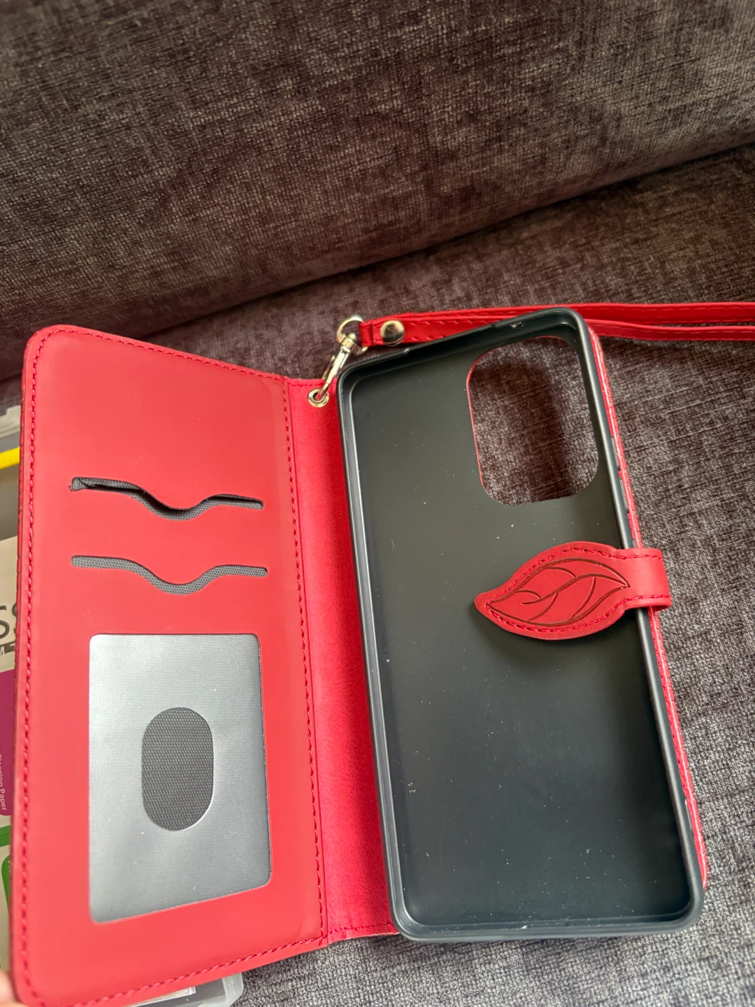 Unlocked 128GB Samsung Galaxy A53 5G $225.00 - photo 4