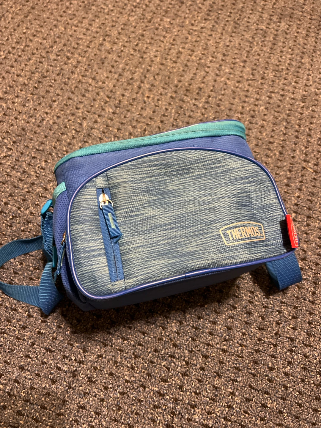 Thermos Insulated Lunch Bag
