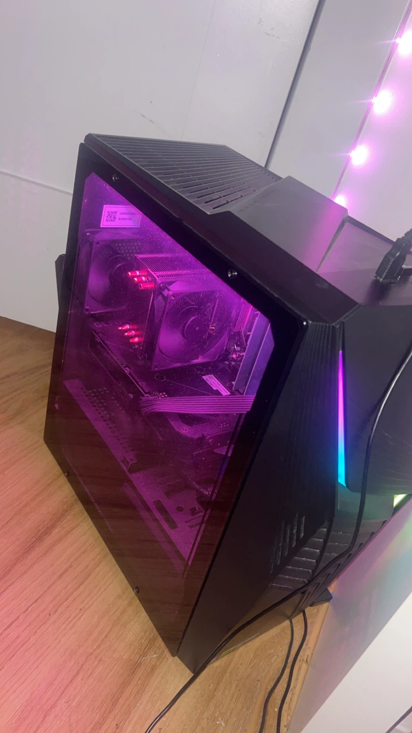 Gaming Computer - photo 2