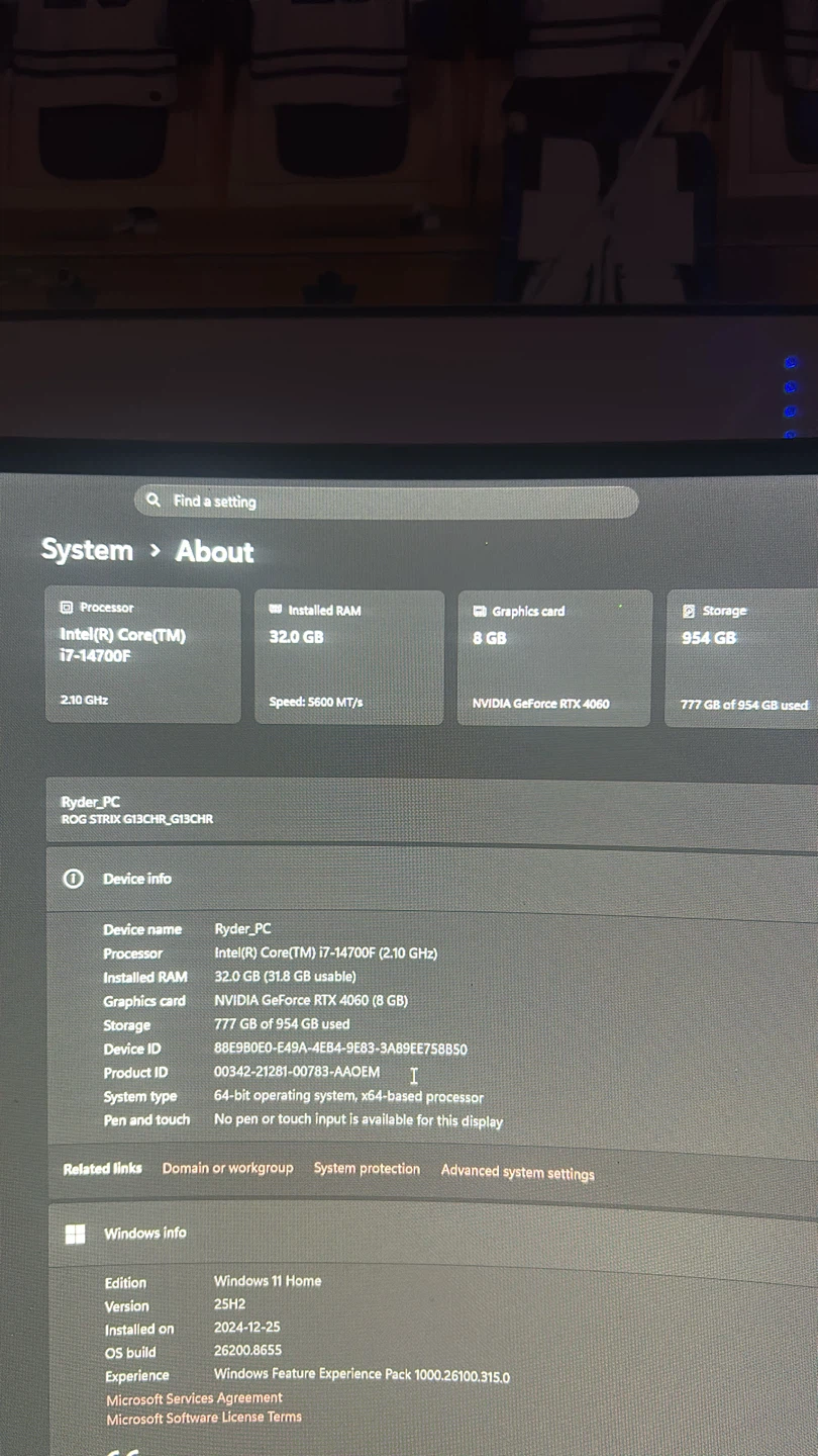 Gaming Computer - photo 3