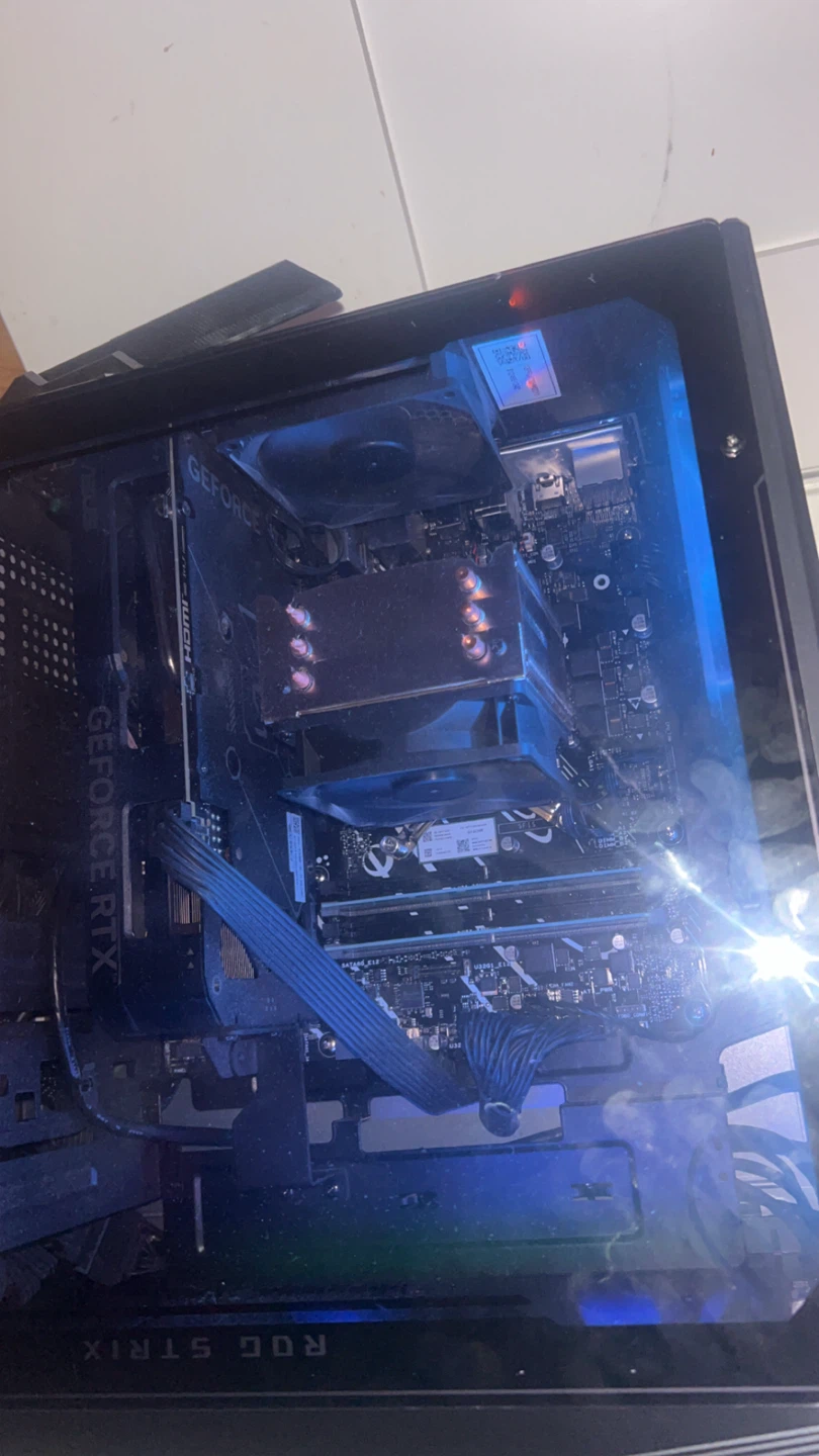 Gaming Computer - photo 4