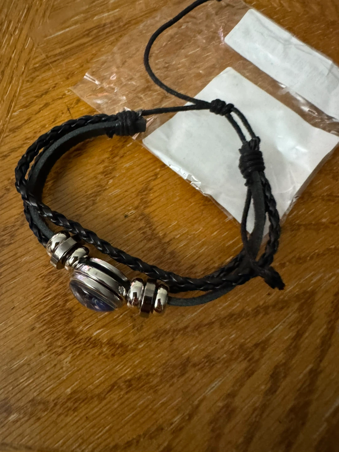 Gemini Zodiac Bracelet