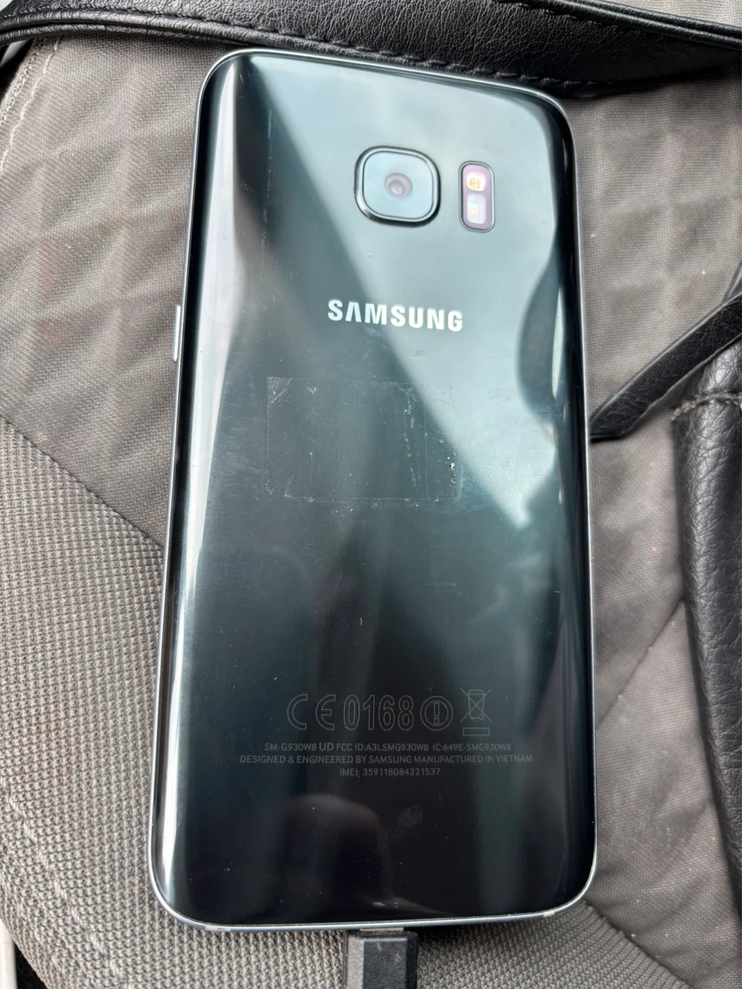 Samsung Galaxy S7 Smartphone - photo 2