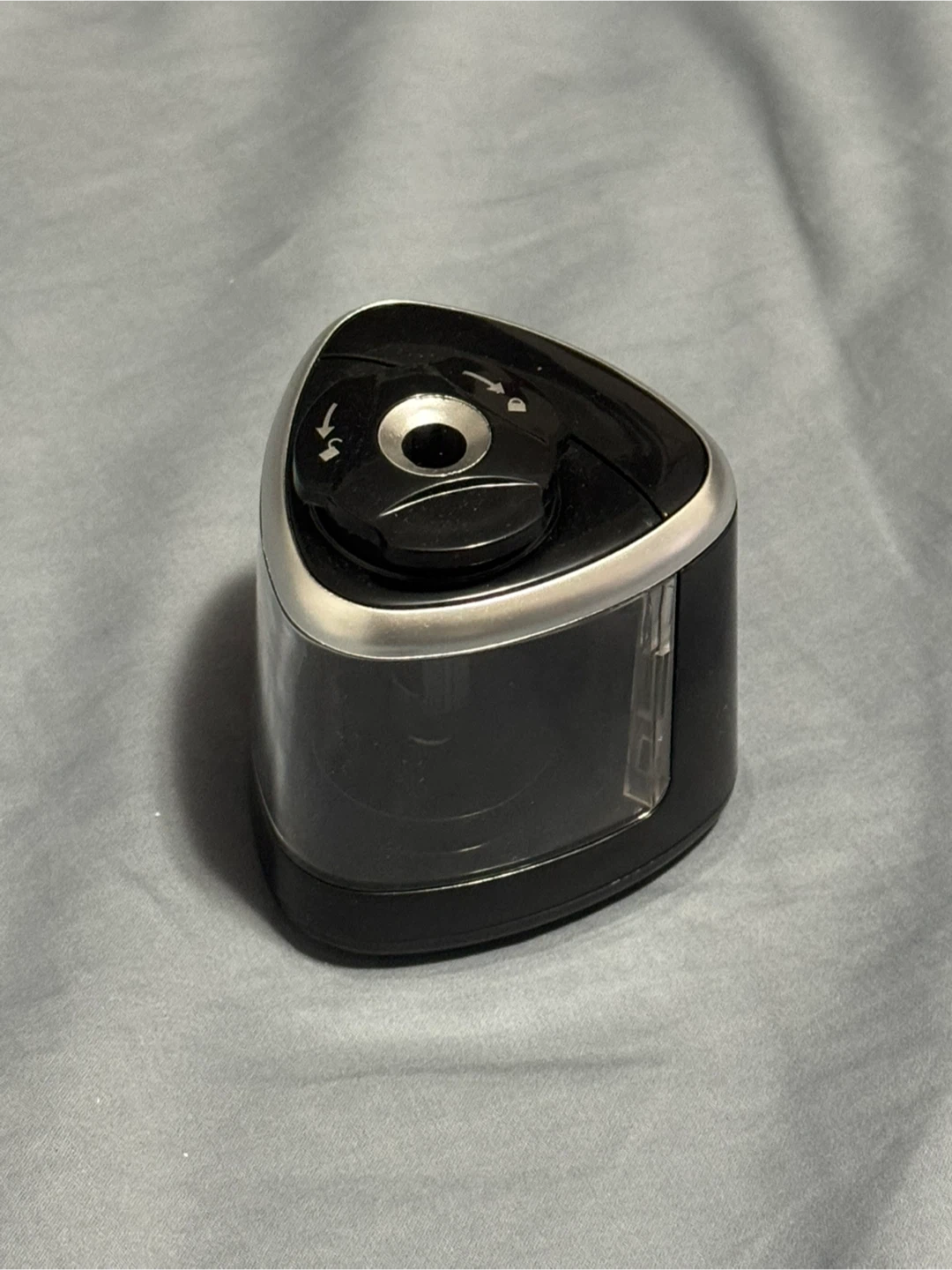 Battery Operated Pencil Sharpener - photo 2