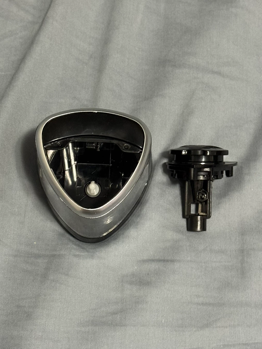 Battery Operated Pencil Sharpener - photo 3