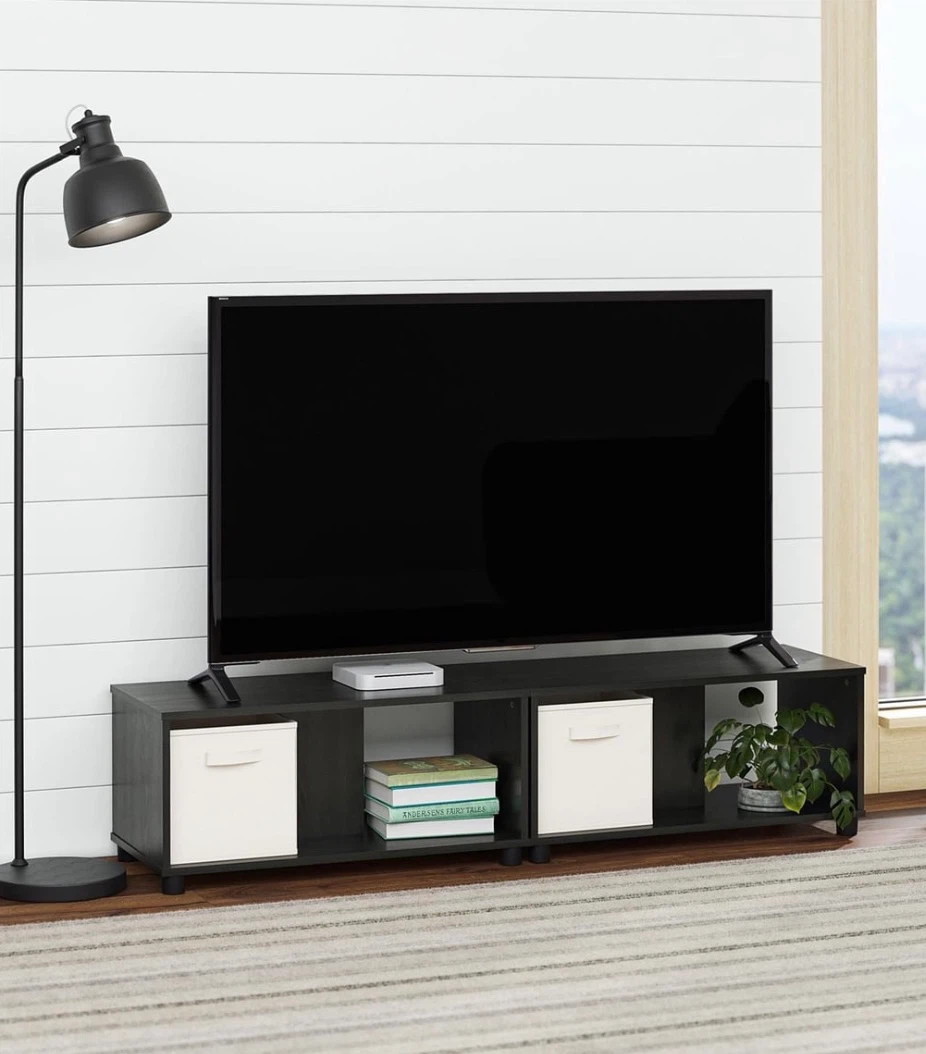 Expandable TV Stand