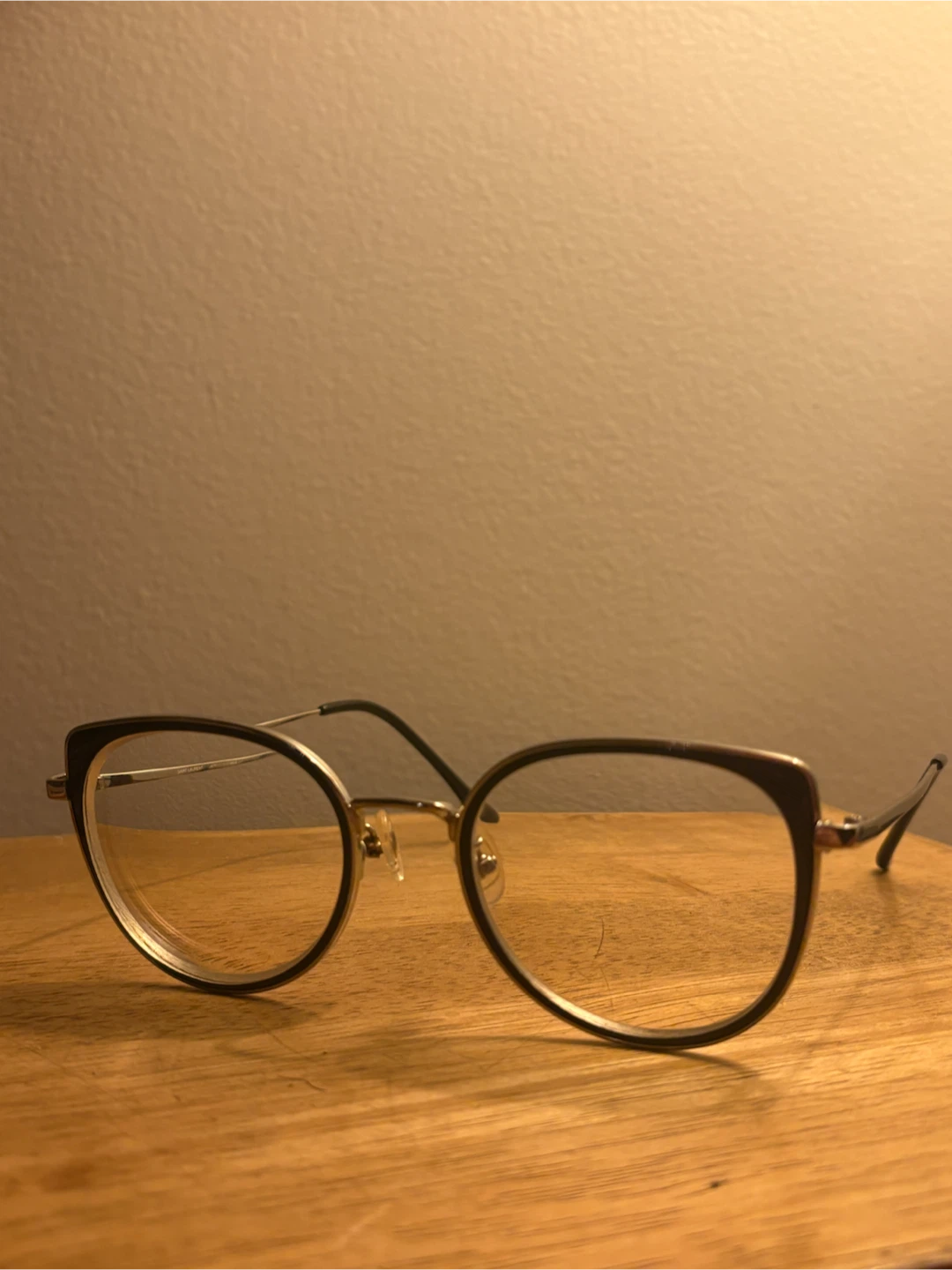 Saint Laurent Cat-Eye Glasses - photo 2