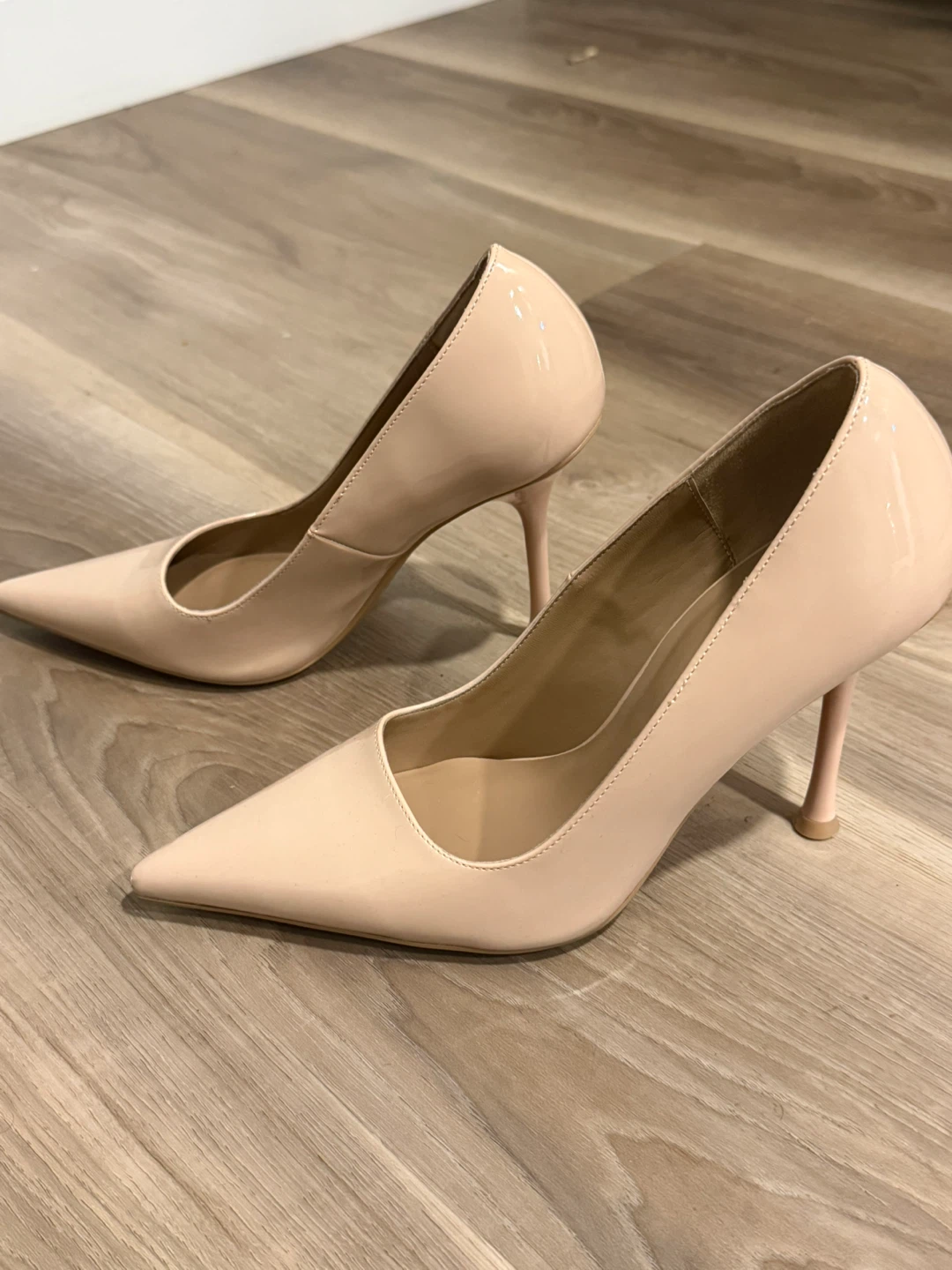 CALL IT SPRING Beige Heels - photo 3