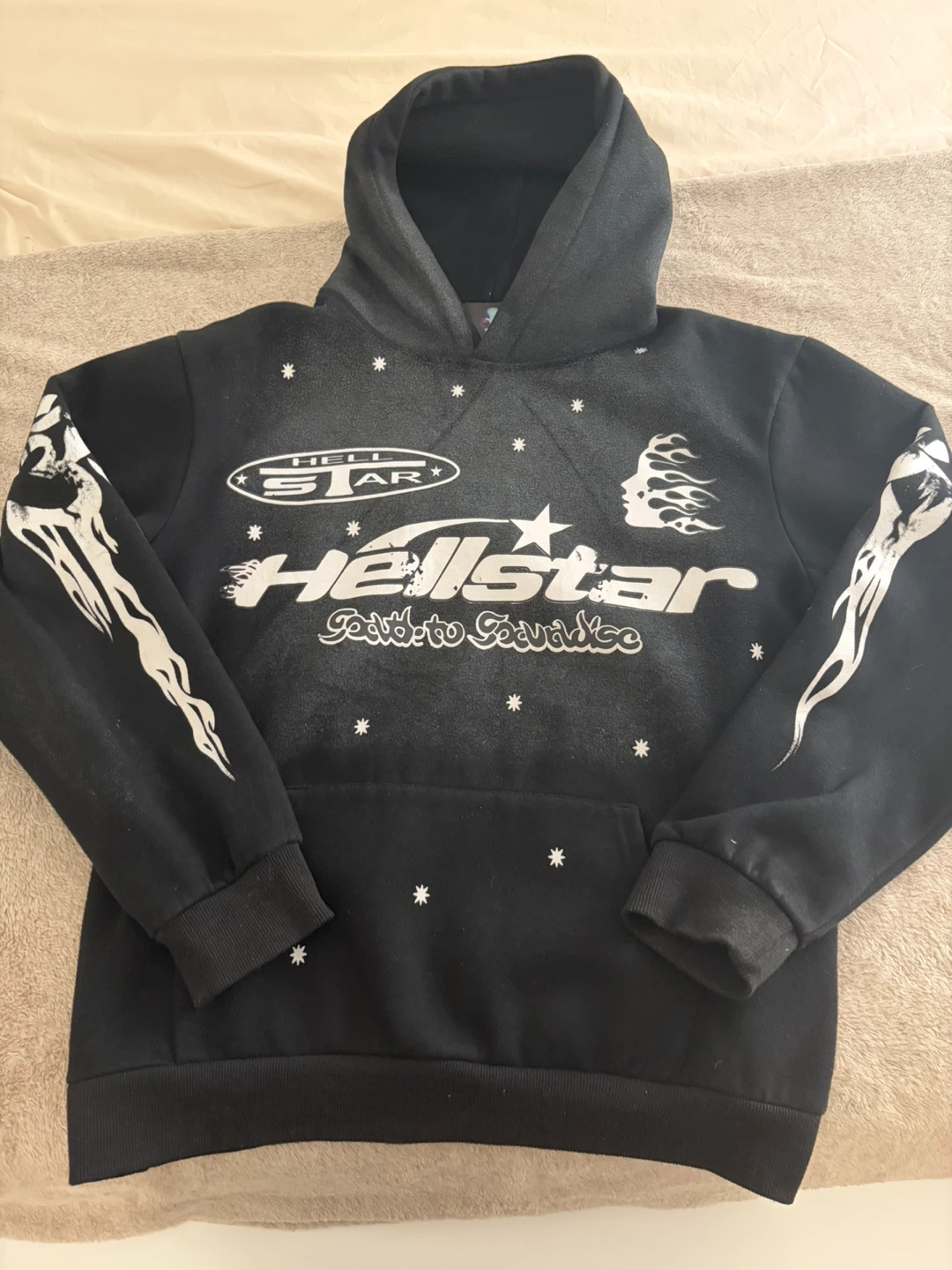 Hellstar Hoodie