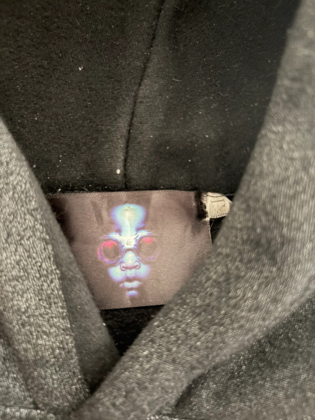 Hellstar Hoodie - photo 2