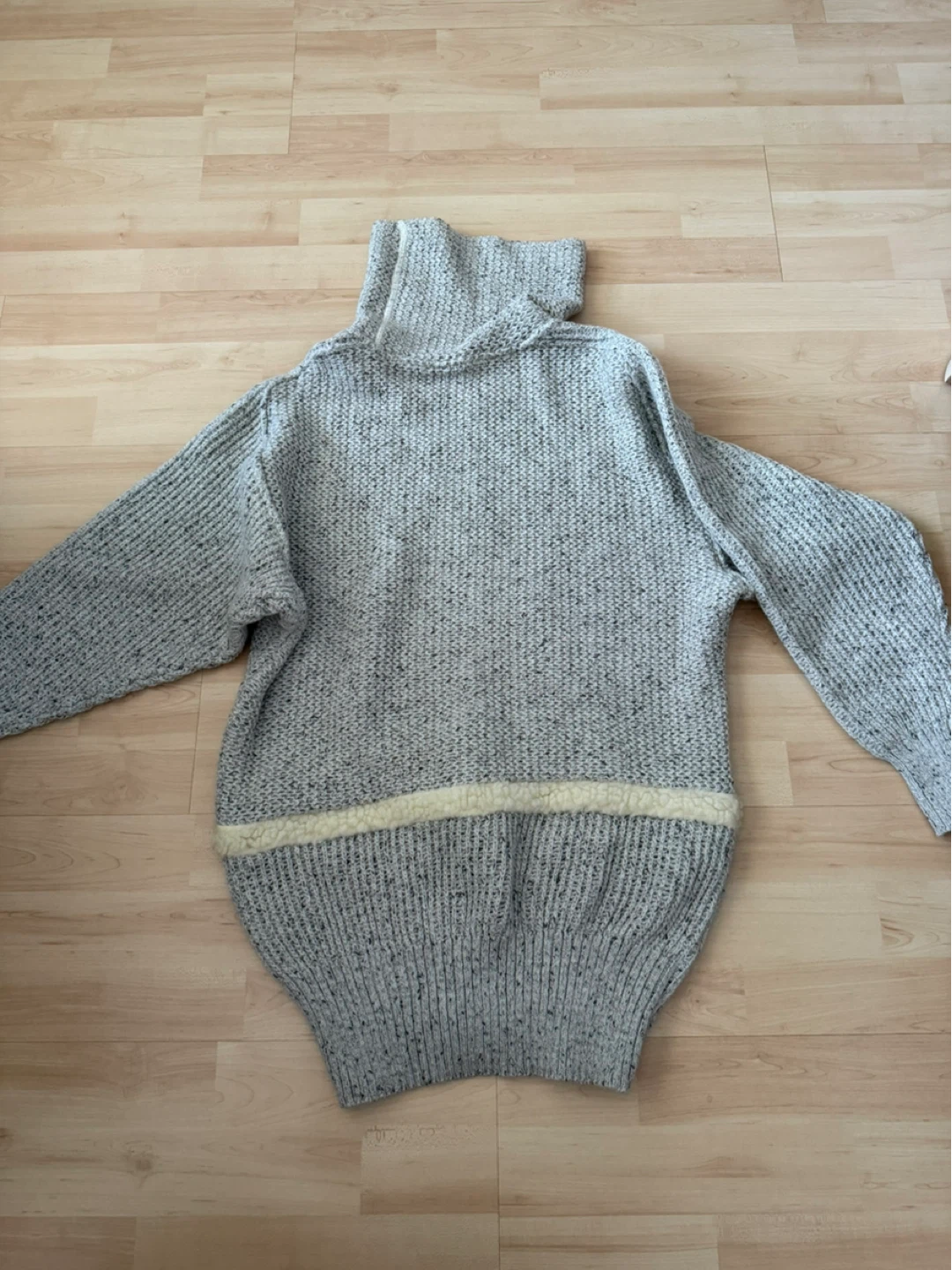 Vintage Baltrik sweater - photo 3