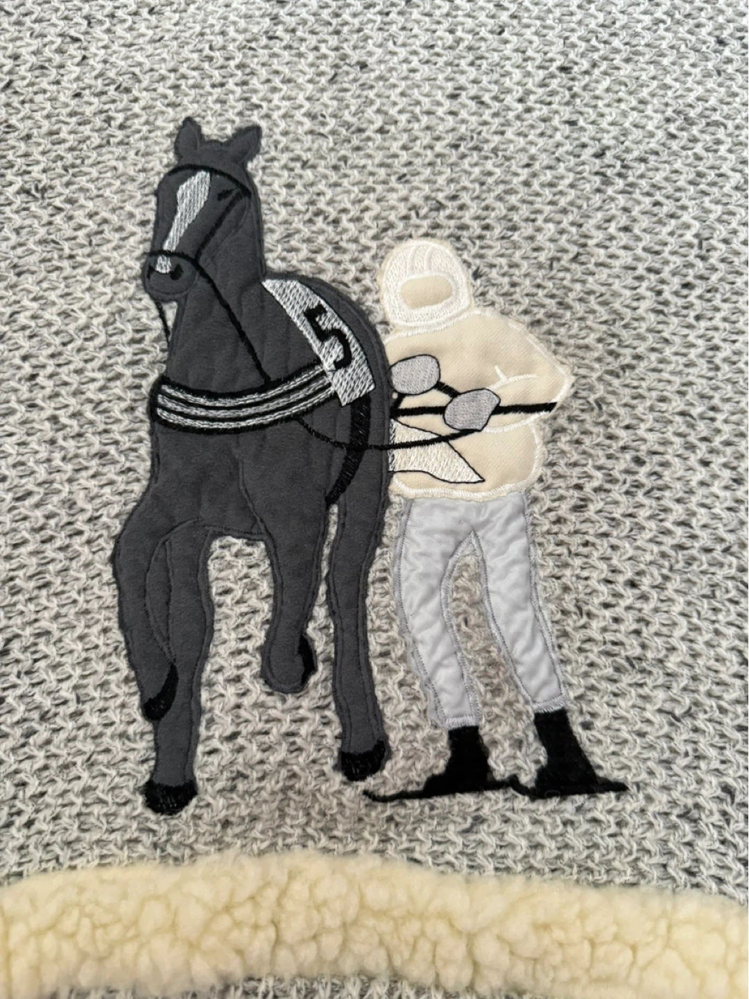 Vintage Baltrik sweater - photo 5