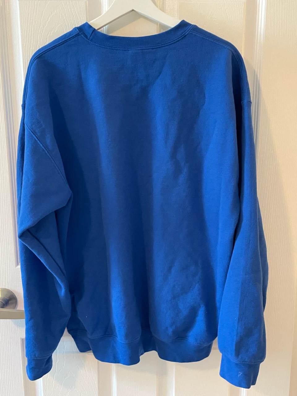 Ontario Tech University Crewneck Sweatshirt … NWOT - photo 2