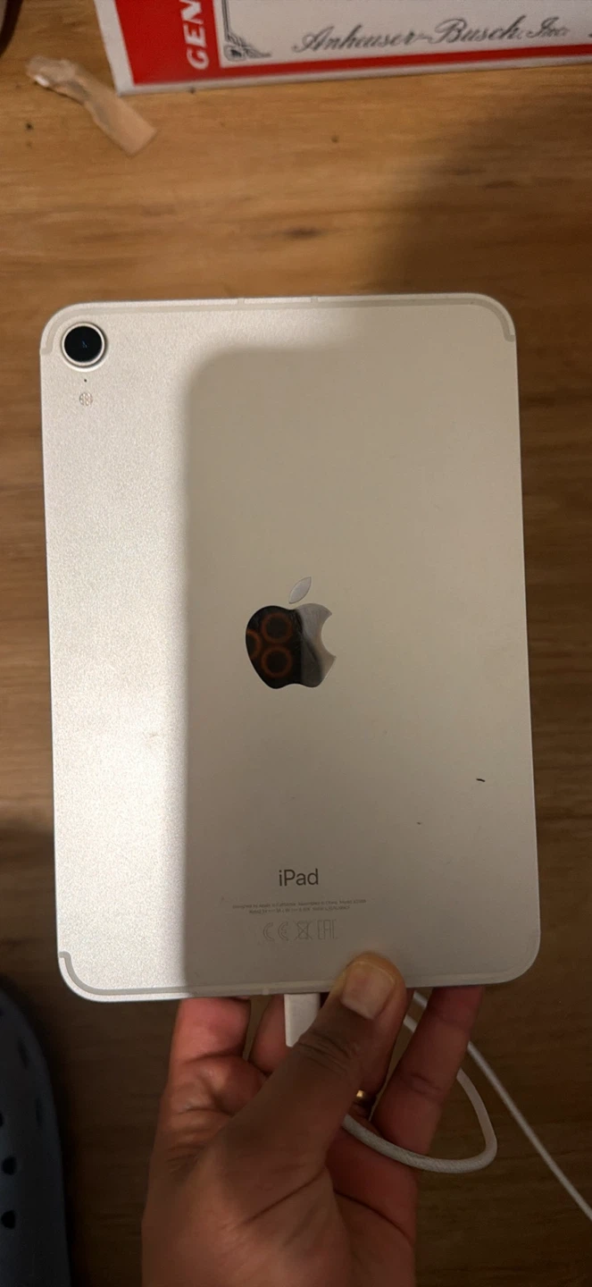 Apple iPad Mini 6 6th generation 64gb