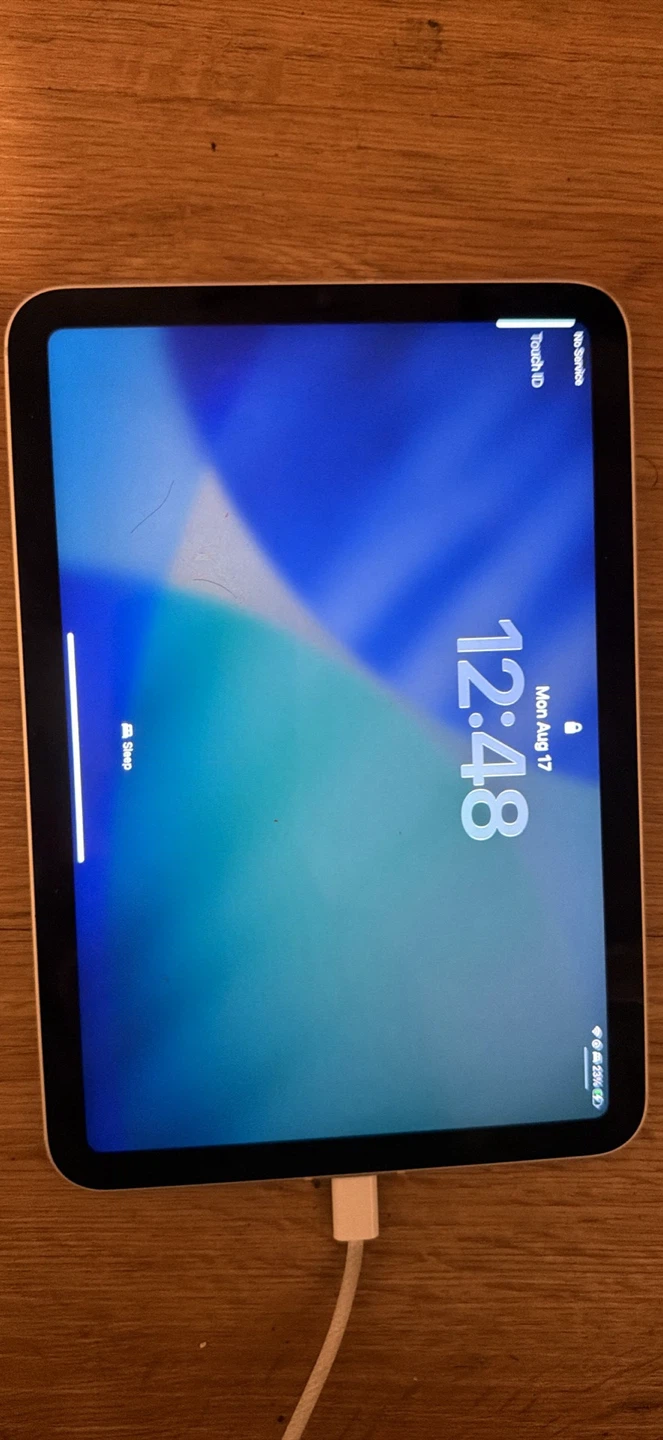 Apple iPad Mini 6 6th generation 64gb - photo 2