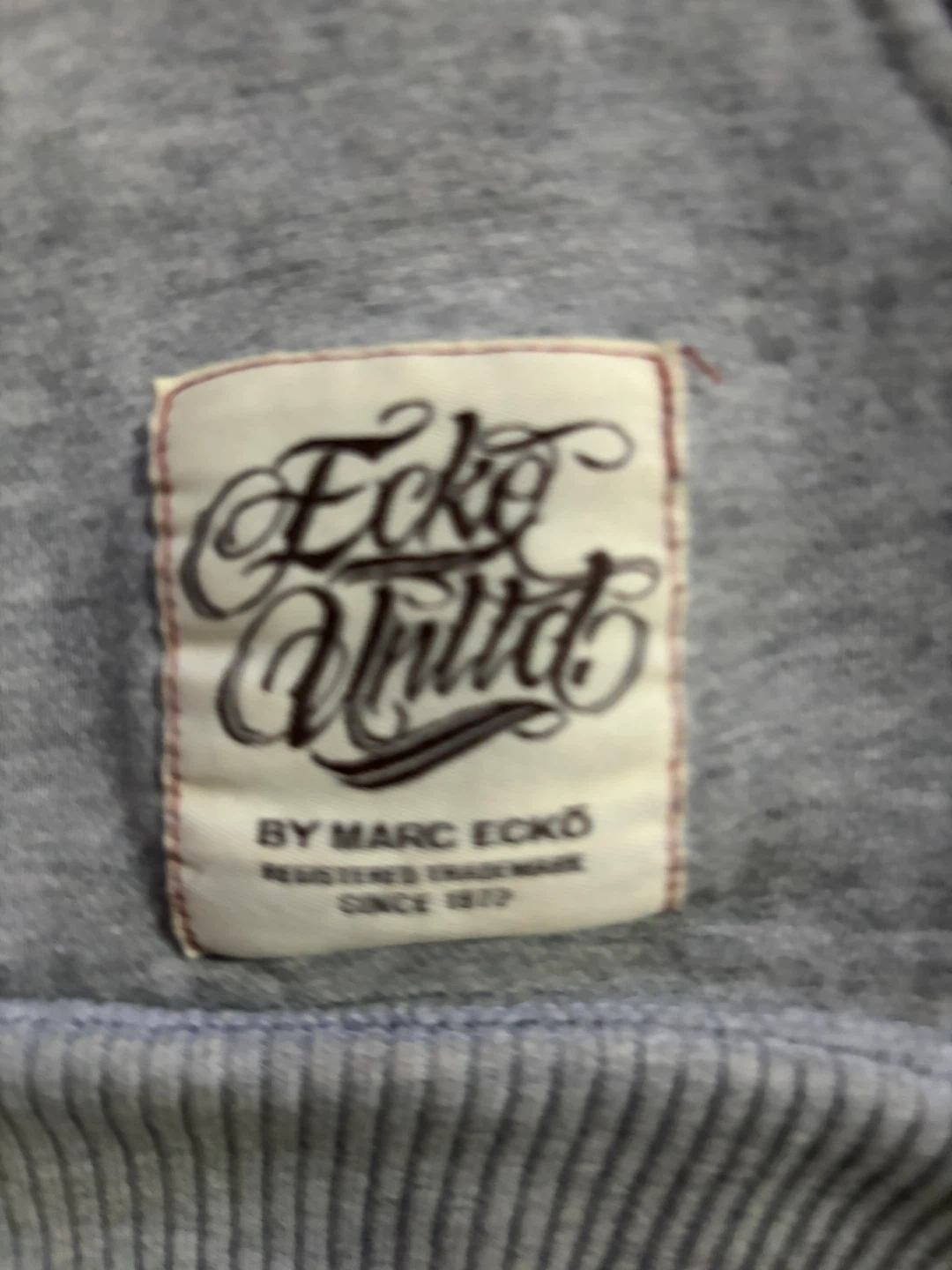 Ecko Unltd. Hoodie "L/L/L" - photo 4