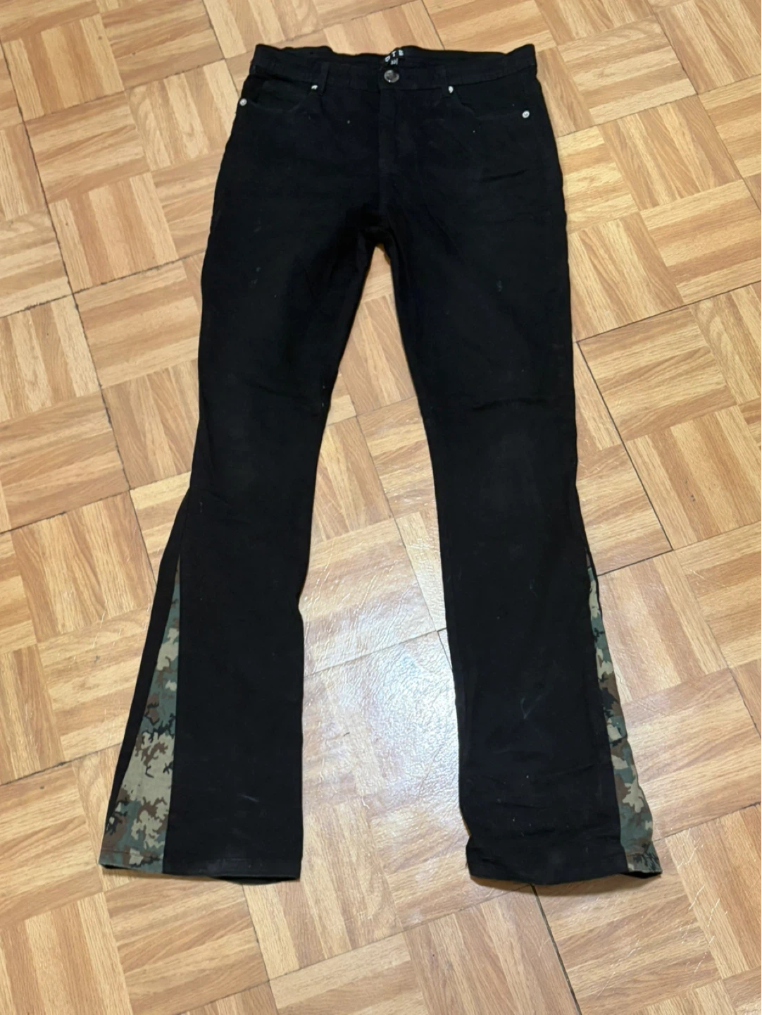 Men's Jeans