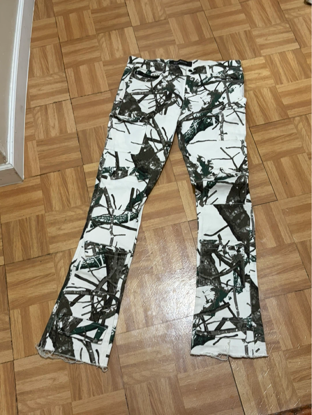 Men's Jeans - photo 3
