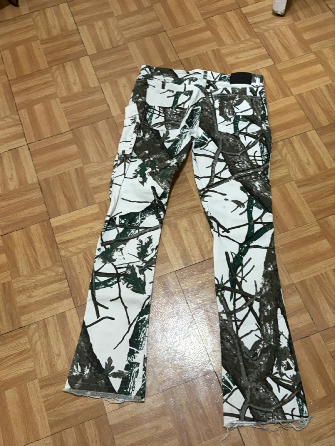 Men's Jeans - photo 4