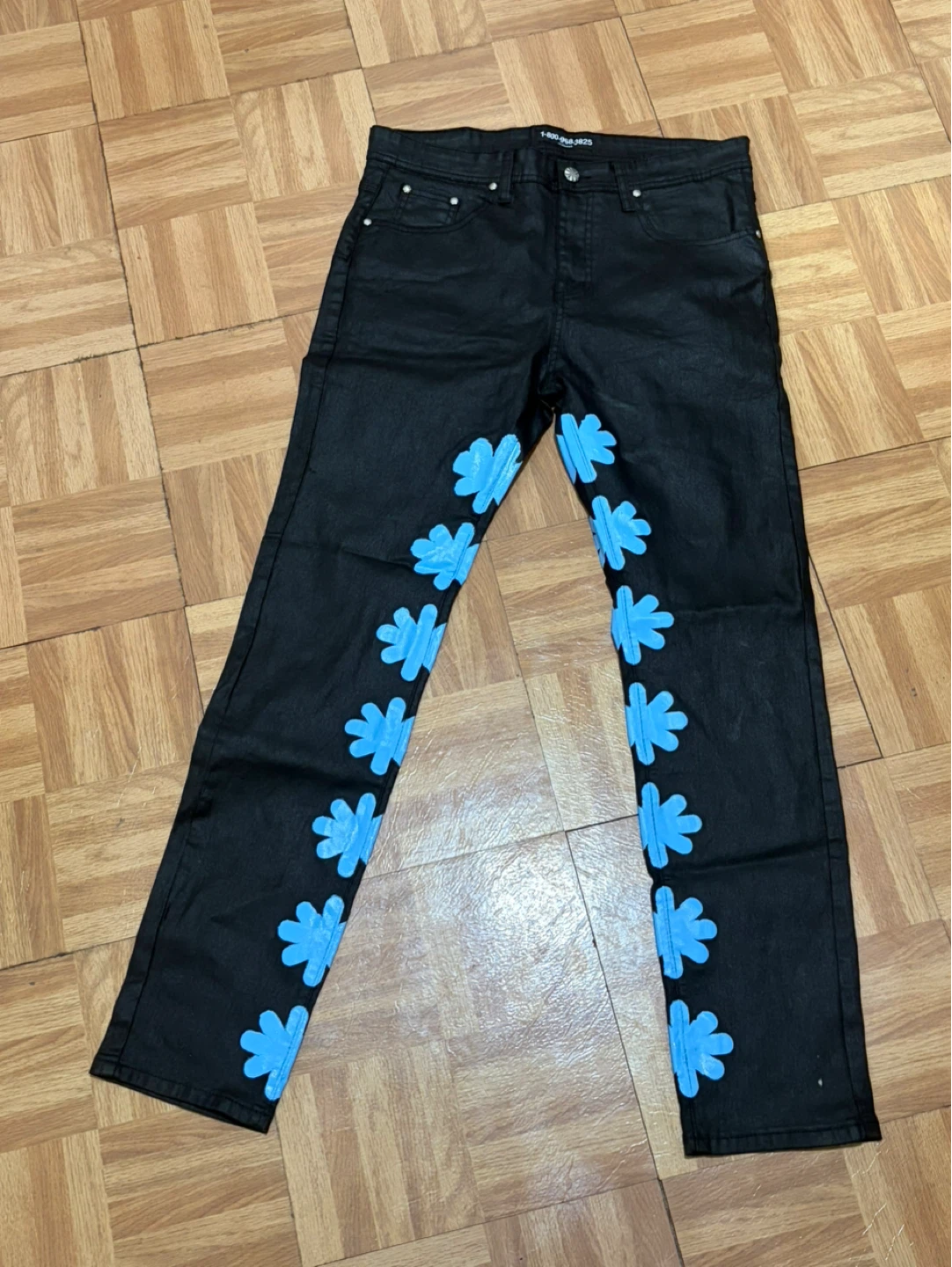 Men's Jeans - photo 5