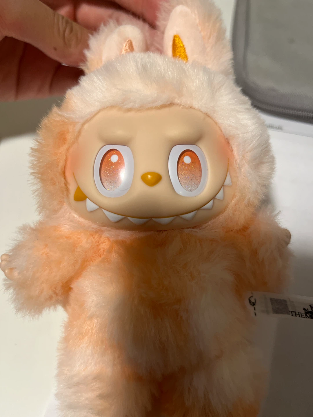 Brand new authentic labubu