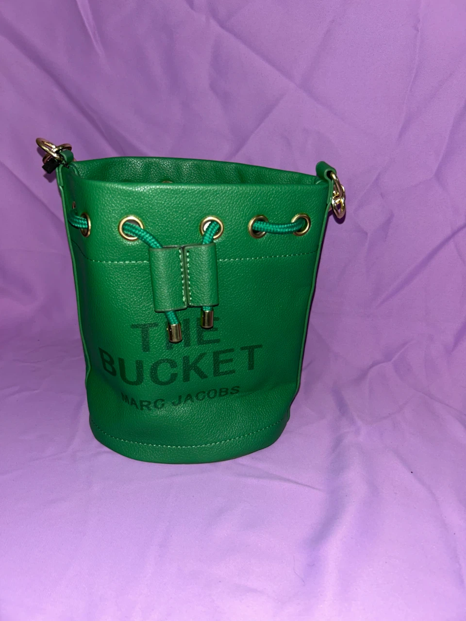 Marc Jacobs The Bucket Bag