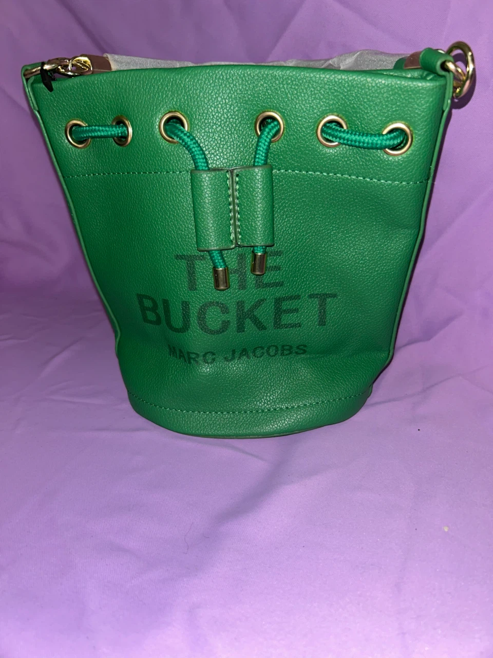 Marc Jacobs The Bucket Bag - photo 2