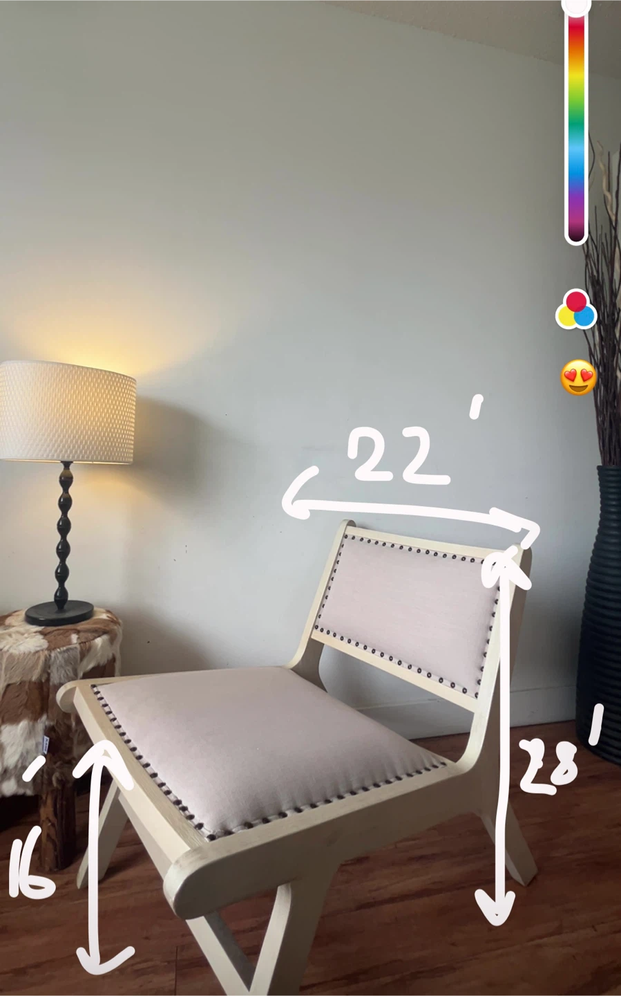 Accent Chair