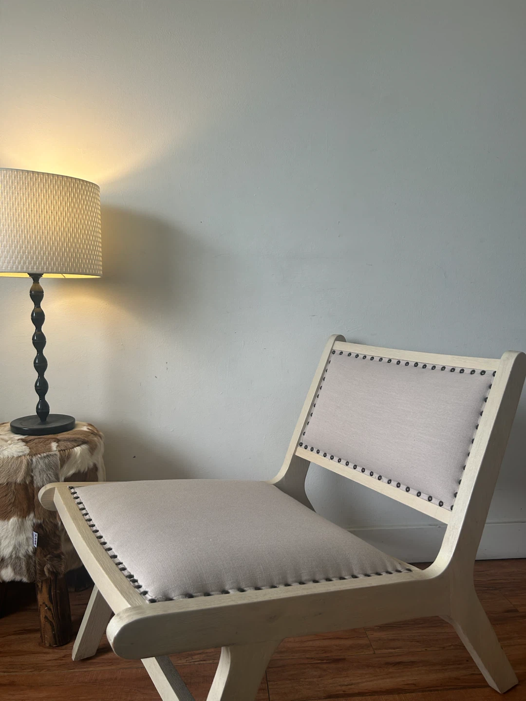 Accent Chair - photo 2