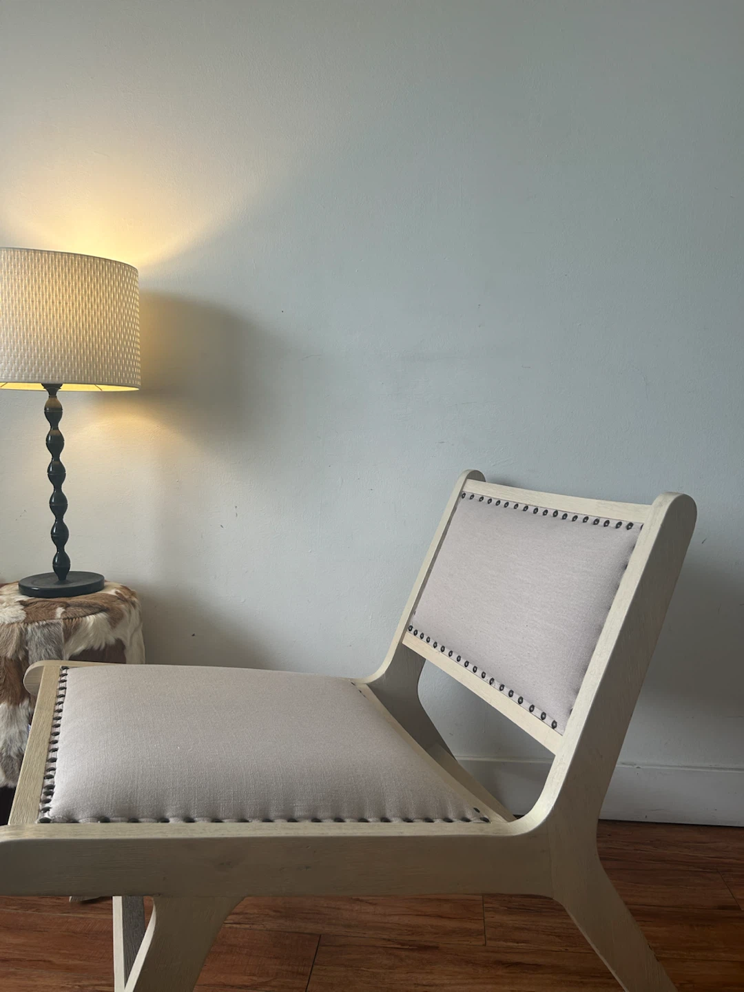 Accent Chair - photo 3