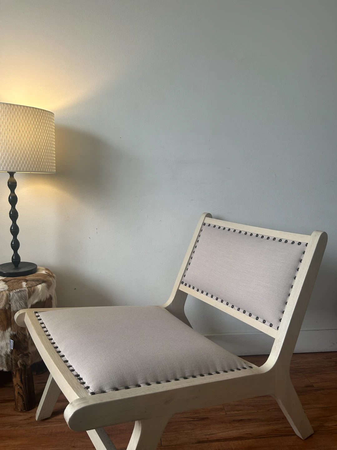 Accent Chair - photo 4