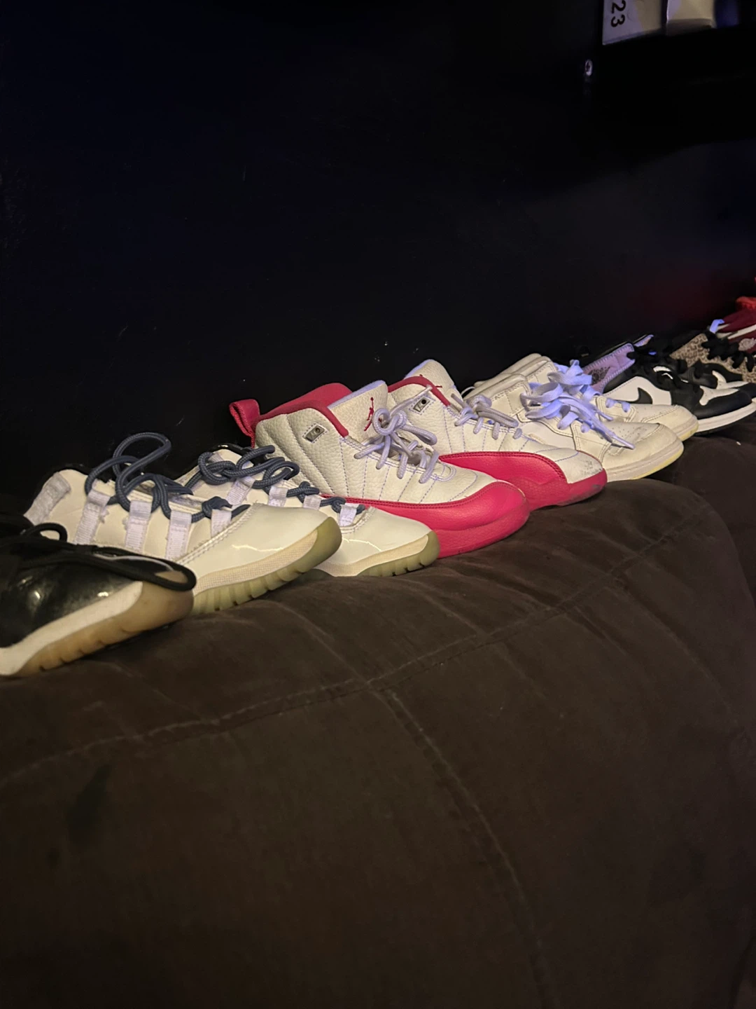 Mixed Lot of Kids' Sneakers - photo 3