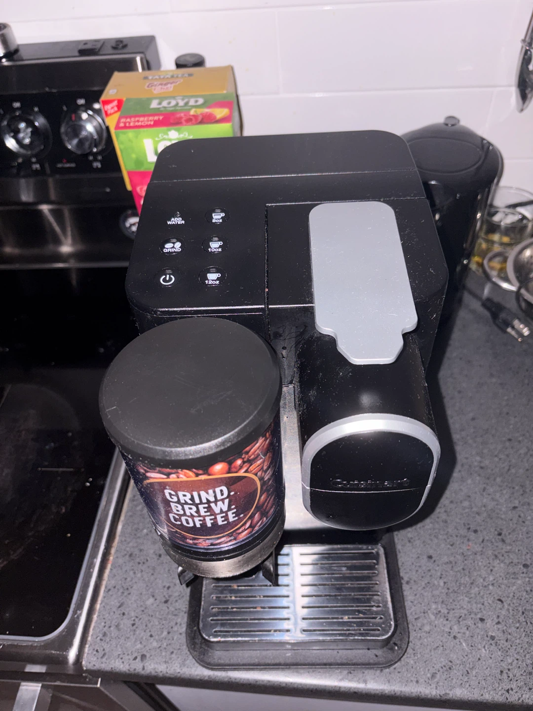 Coffee machine - photo 2