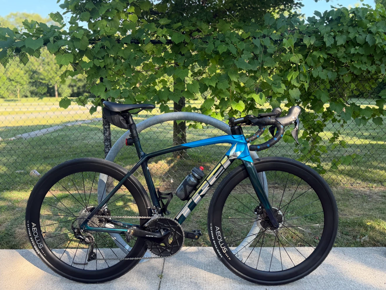 Trek Emonda SL5 (Roadbike)