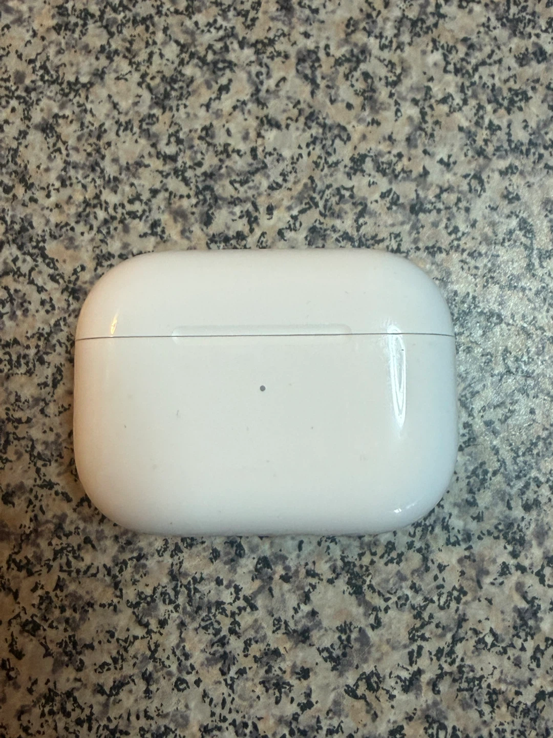 Real Apple AirPods Pro (2nd generation) Charging Case