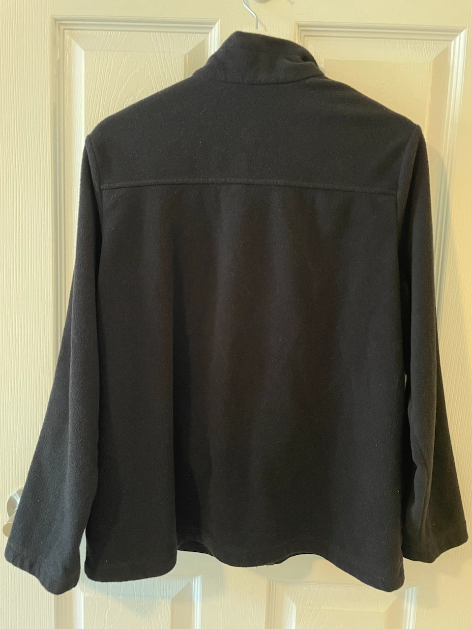 C.E.O. Food Basics Fleece Jacket (pre-loved by ex-staff) - photo 2