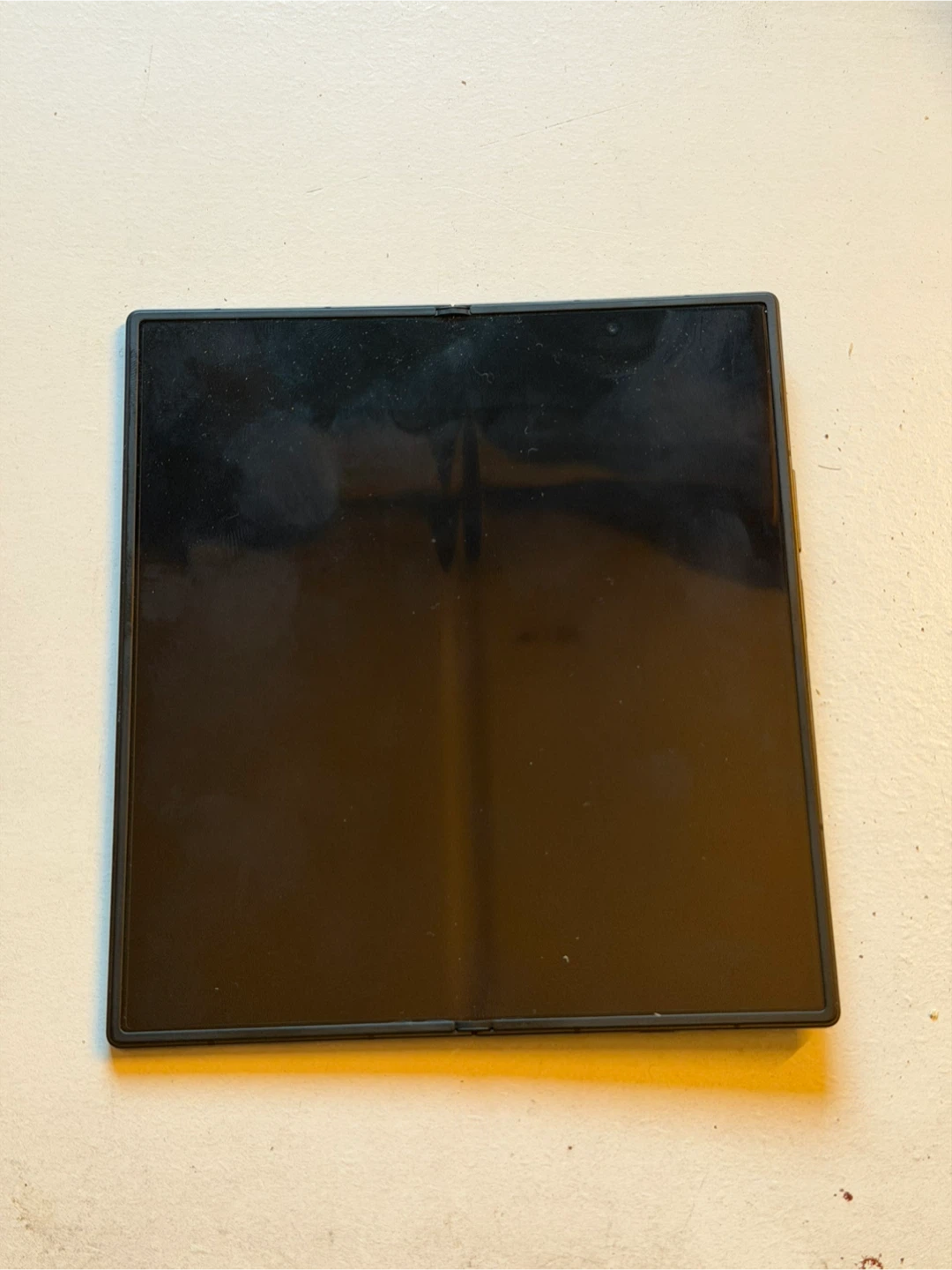 SAMSUNG GALAXY Z FOLD 7 - photo 2