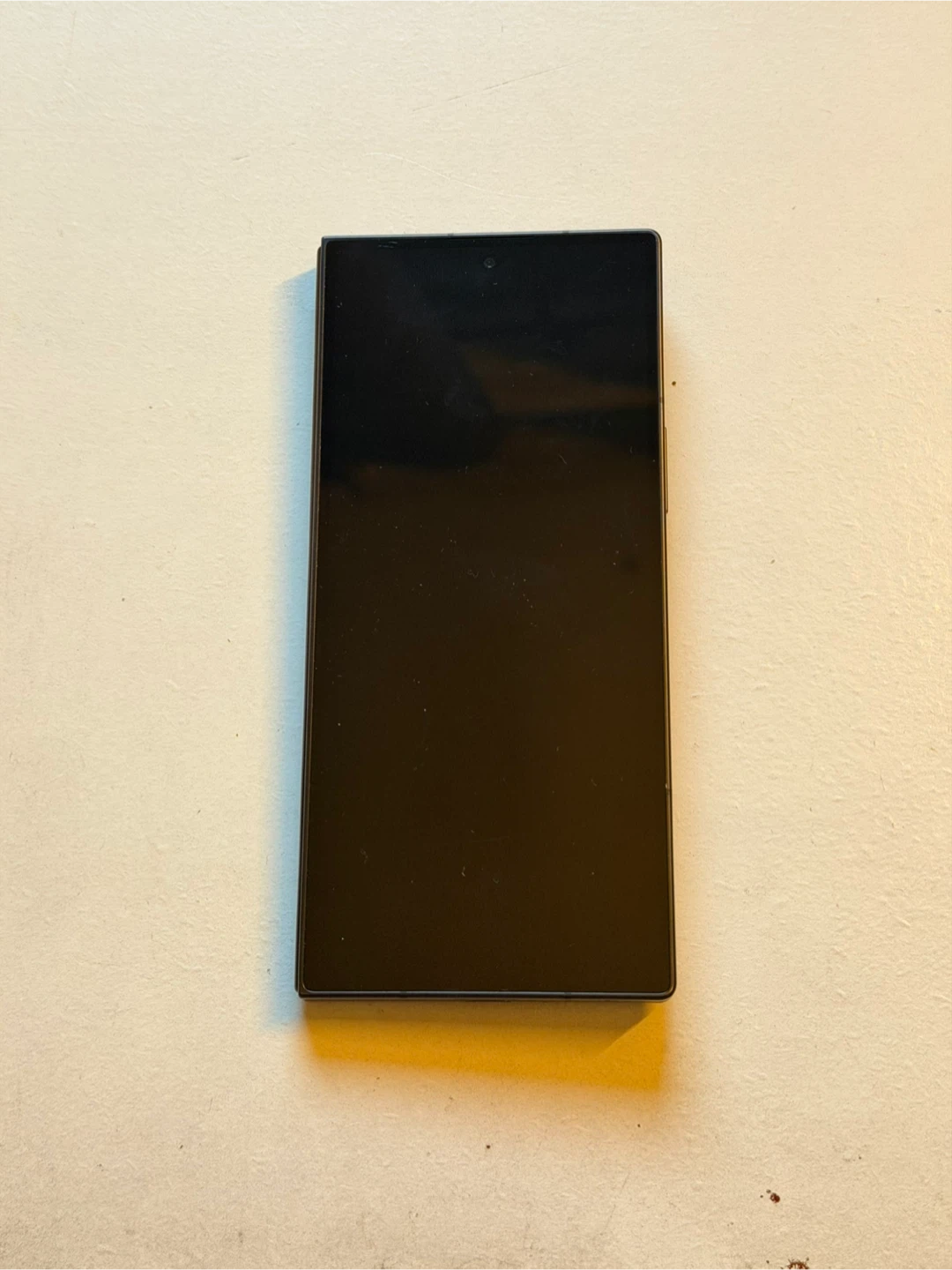 SAMSUNG GALAXY Z FOLD 7 - photo 3