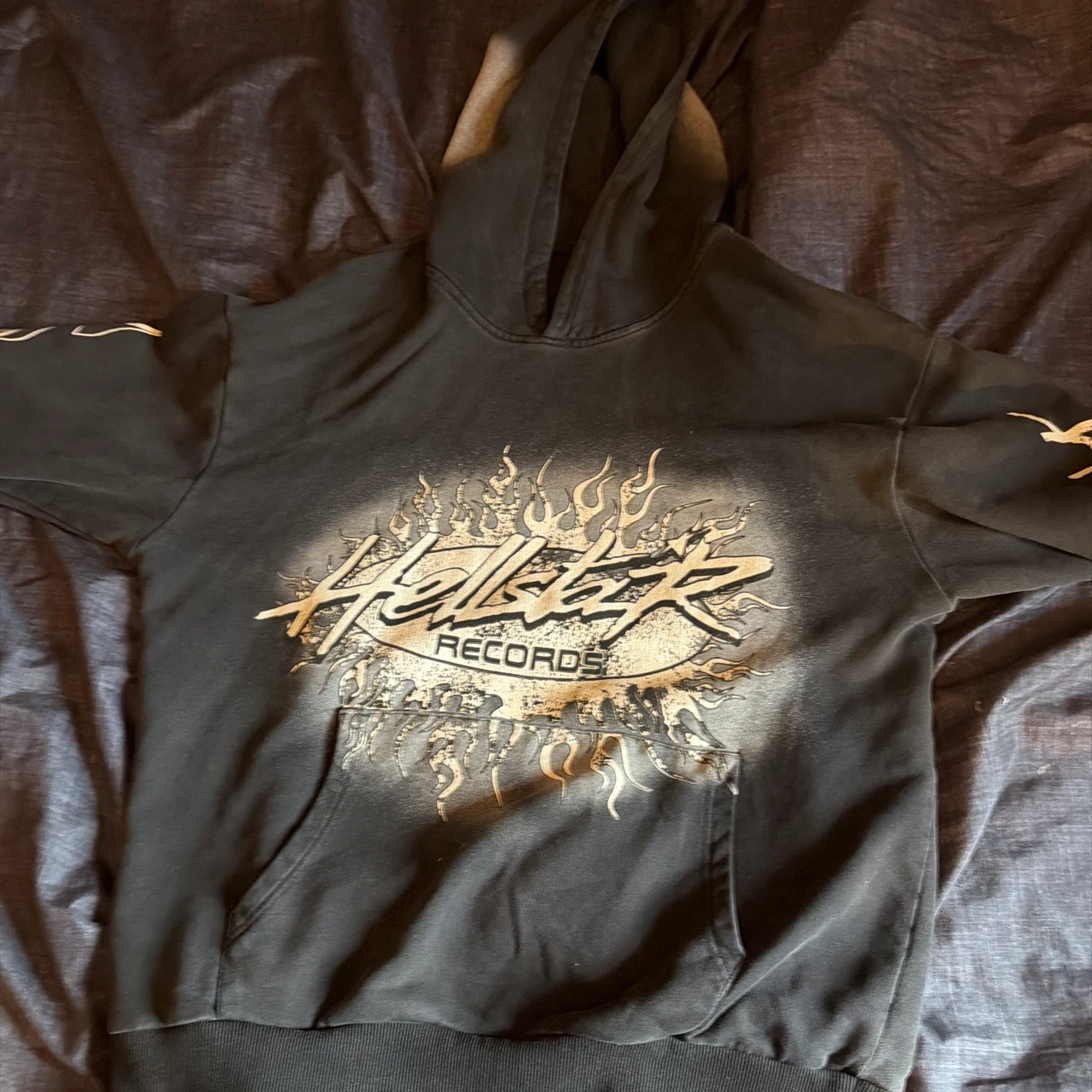 Hellstar Records Hoodie