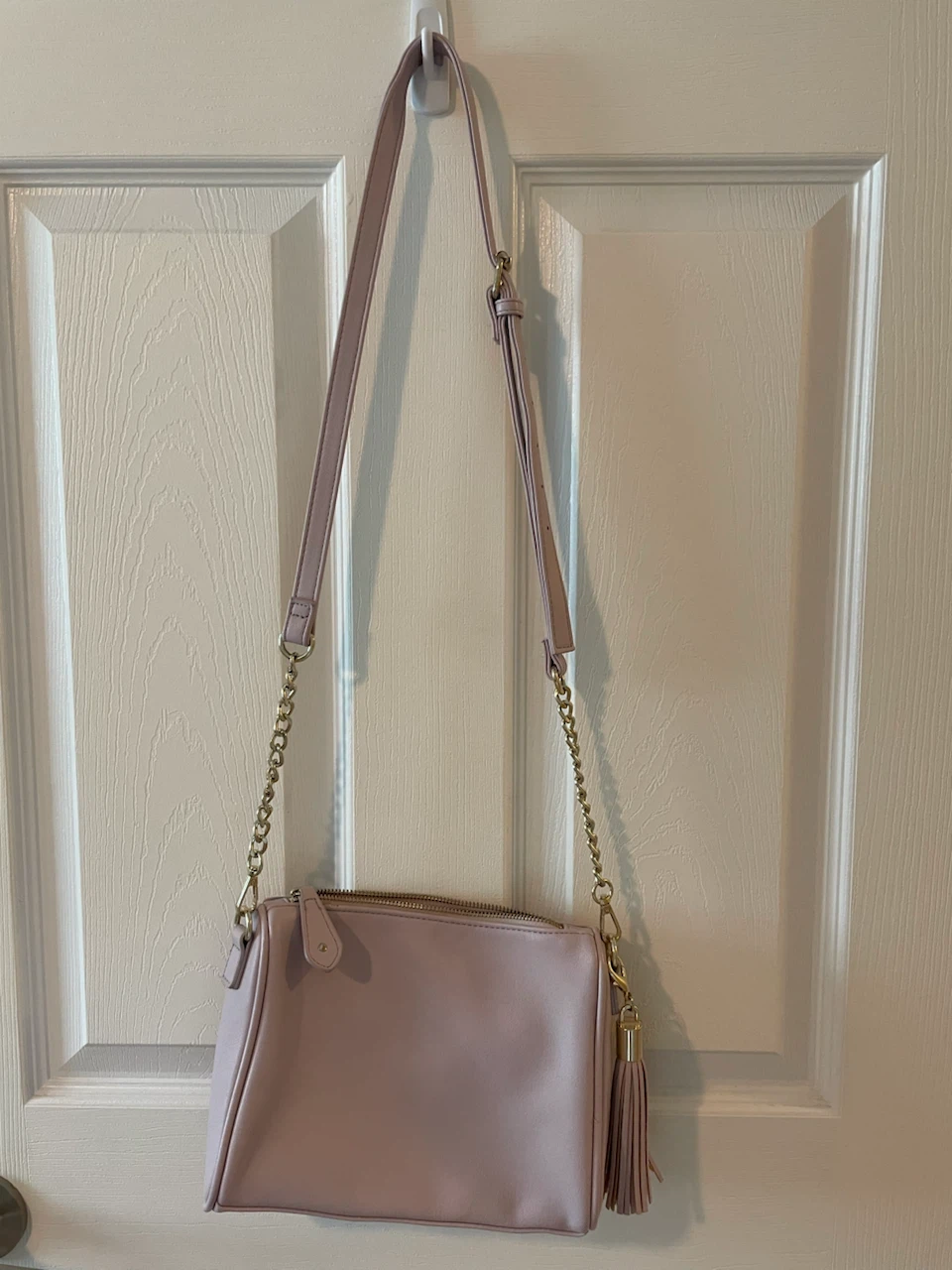 Guess Crossbody or Shoulder Bag -  Blush Pink - photo 2