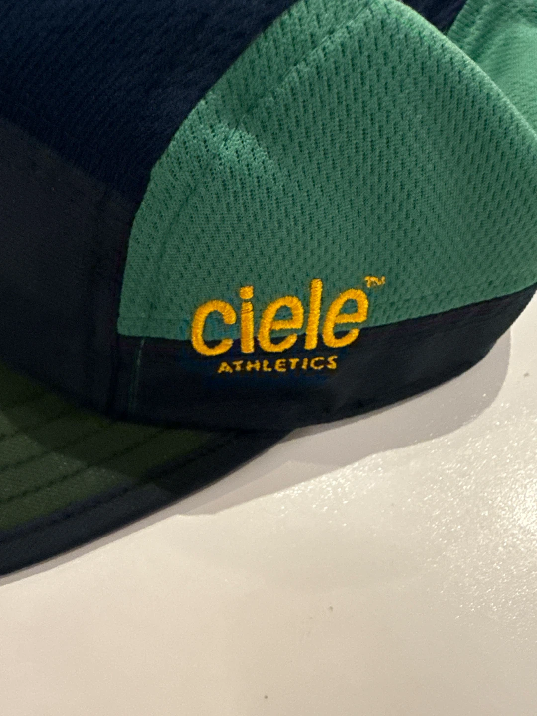 Ciele Athletics ALZCap - Grove - photo 2