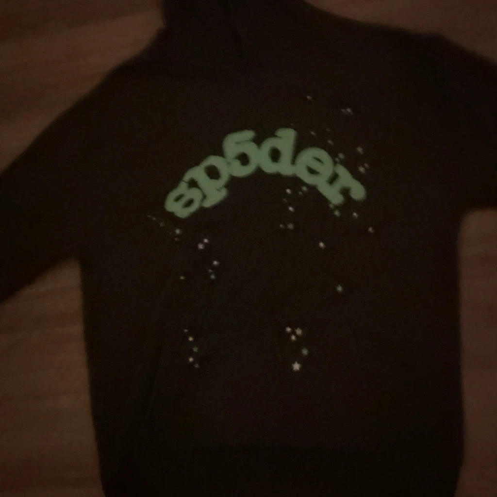 Sp5der Hoodie