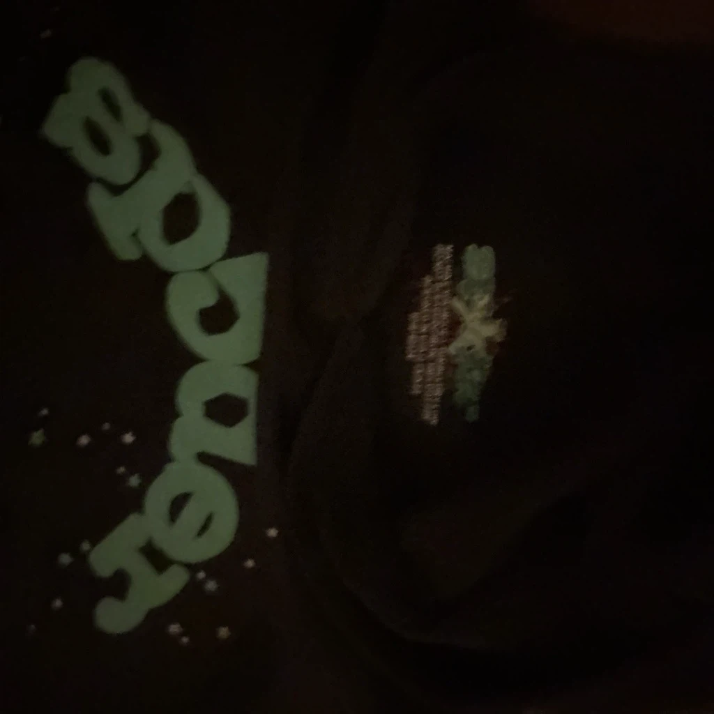 Sp5der Hoodie - photo 2