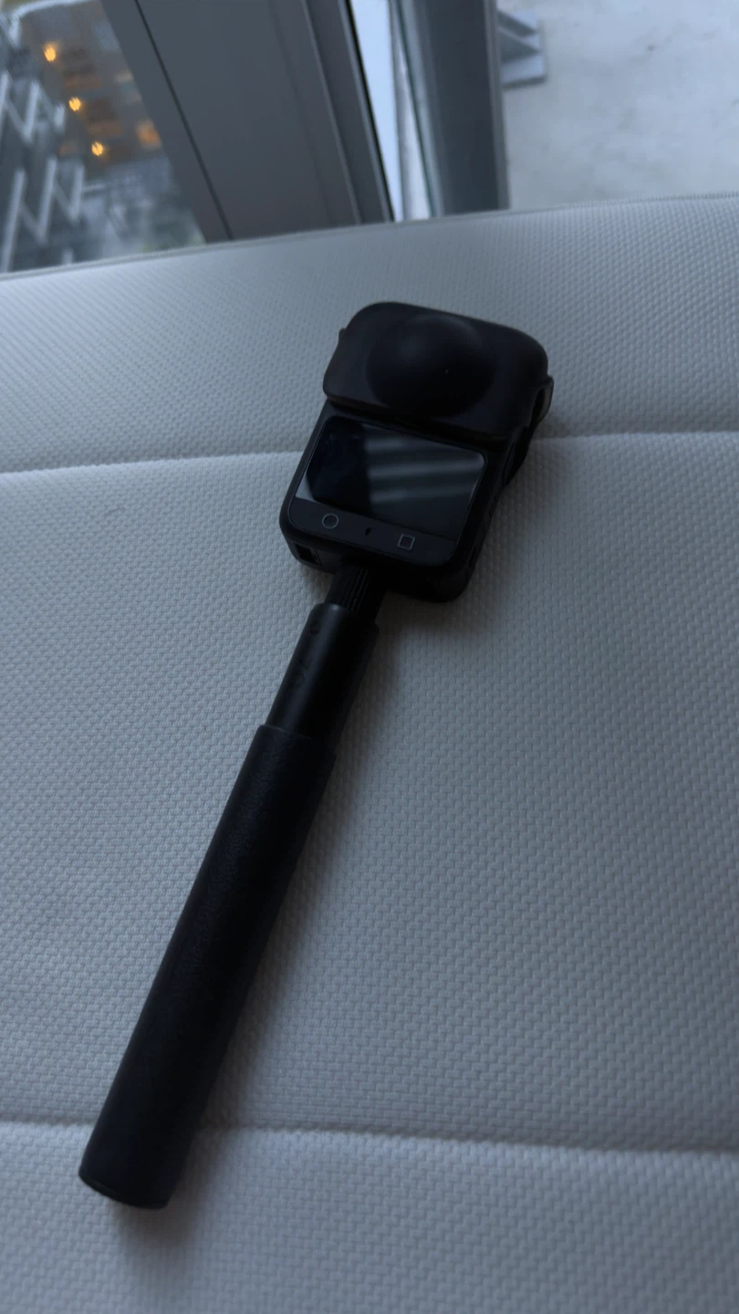 DJI Osmo Action 3
