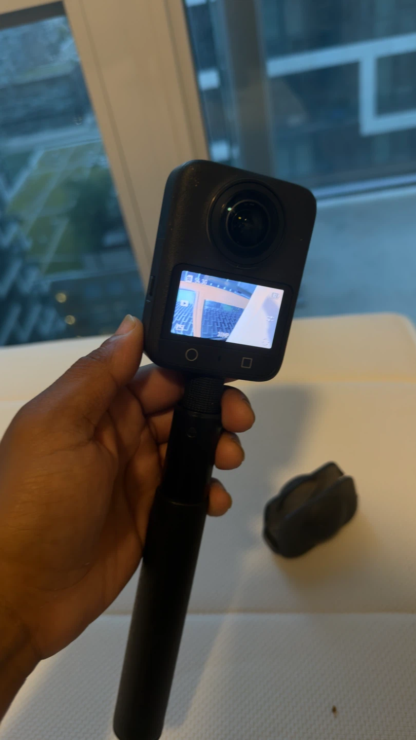 DJI Osmo Action 3 - photo 4