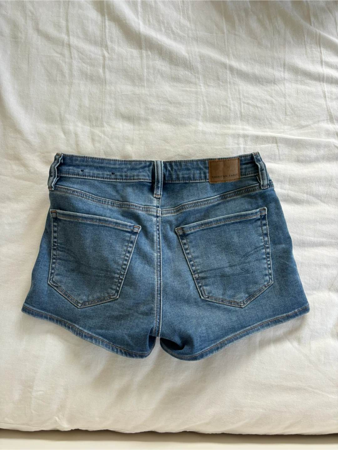 American Eagle Denim Shorts - photo 2