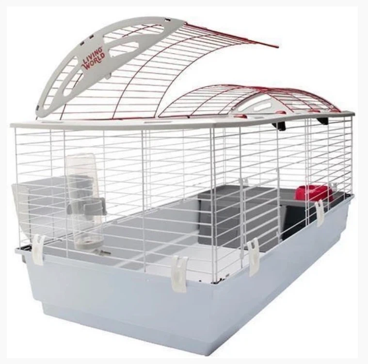 Living world extra large pet cage