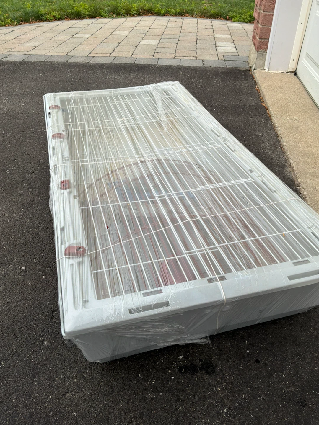Living world extra large pet cage - photo 2