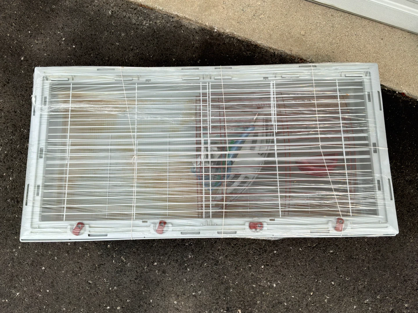 Living world extra large pet cage - photo 3
